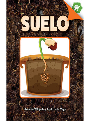 cover image of Suelo